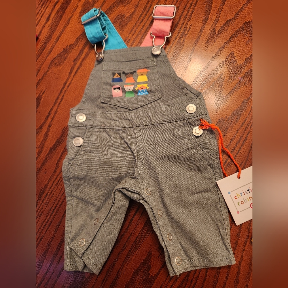 Baby Girls Bundle - Picture 6 of 8